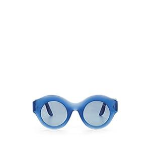 Lapima Women's Vera Sunglasses - Blue