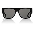 Saint Laurent Men's Sl M16 Sunglasses-gray