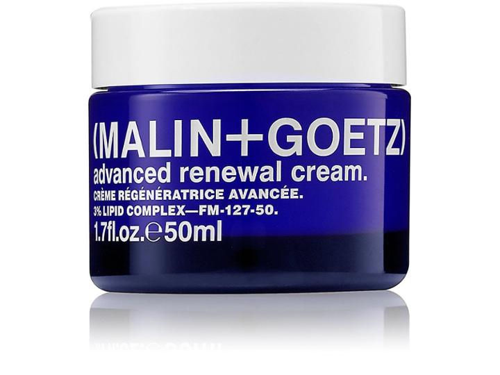 Malin+goetz Women's Advanced Renewal Cream 50ml