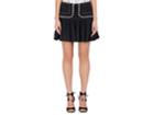 Isabel Marant Toile Women's Jessie Linen Miniskirt