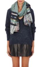 Wallace Sewell Women's Banquo Scarf