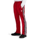 Needles Men's Side-striped Track Pants - Red
