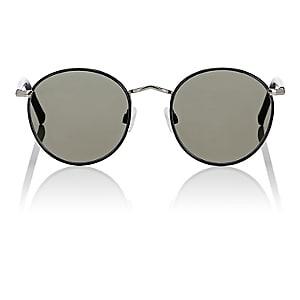Moscot Men's Zev Sunglasses-black