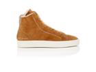 Common Projects Women's Tournament Shearling Sneakers