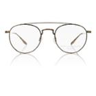 Barton Perreira Men's Vashon Eyeglasses-gold