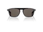 Saint Laurent Men's Sl 158 Shield Sunglasses