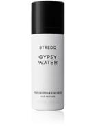 Byredo Women's Gypsy Water Hair Perfume