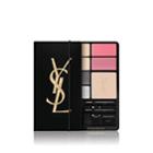 Yves Saint Laurent Beauty Women's Gold Attraction Collector's Palette-pink