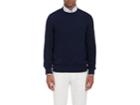 Brunello Cucinelli Men's Fisherman Cotton Sweater