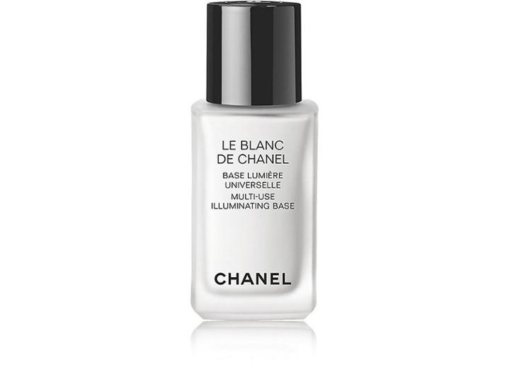 Chanel Women's Le Blanc De Chanel Multi-use Illuminating Base