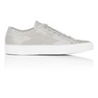 Common Projects Women's Achilles Patent Leather Sneakers-gray