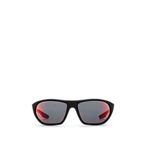 Prada Sport Men's Sps18u Sunglasses - Gray