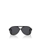Gucci Men's Gg0270s Sunglasses - Black