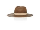 Janessa Leone Women's Chloe Panama Hat