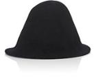 Comme Des Garons Bucket Hat-black