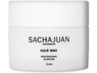 Sachajuan Women's Hair Wax Travel Size