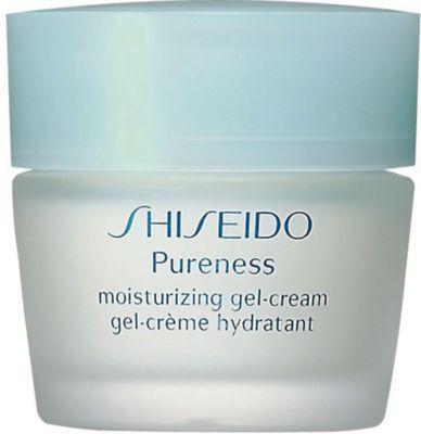 Shiseido Women's Pureness Moisturizing Gel-cream