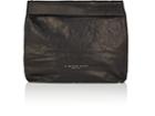 Simon Miller Women's Extra Large Leather Lunch Bag