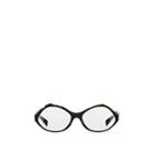Alain Mikli Women's A03014 Eyeglasses - Brown