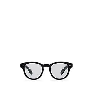 Oliver Peoples Men's Cary Grant Eyeglasses - Black