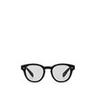 Oliver Peoples Men's Cary Grant Eyeglasses - Black