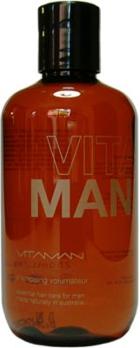 Vitaman Men's Volumizing Shampoo