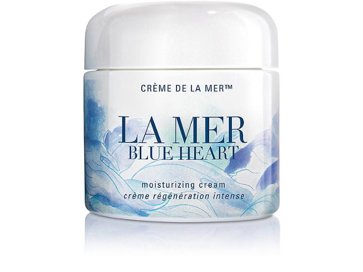 La Mer Women's Blue Heart Creme De La Mer