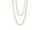 Irene Neuwirth Women's Rainbow Moonstone Circular-link Necklace