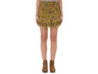Isabel Marant Toile Women's Brinley Silk Chiffon Miniskirt