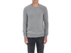 Belstaff Men's Mlange Virgin Wool-cashmere Sweater
