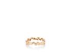 Pamela Love Fine Jewelry Women's Polka Dot Small Ring