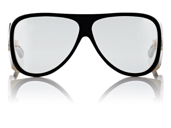 Gucci Men's Gg0149s Sunglasses