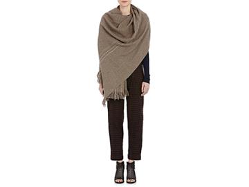 From The Road Women's Khullu Scarf
