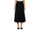 The Row Women's Alessia Wool A-line Skirt