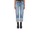 Rag & Bone Women's Marilyn Crop Jeans