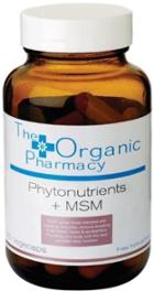 The Organic Pharmacy Women's Phytonutrient Capsules