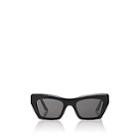Lowercase Women's Vanguard Sunglasses - Black