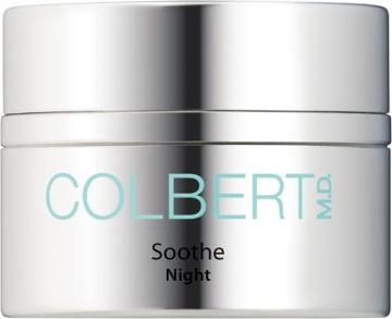 Colbert Md Women's Soothe Night Cream