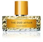 Vilhelm Parfumerie Women's The Oud Affair Edp