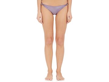 Malia Jones Women's Knotted Bikini Bottom