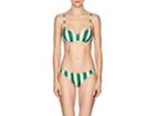 Solid & Striped Women's Rachel Striped Bikini Top