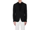 Fendi Men's Tricotine Wool-blend Two-button Sportcoat