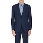 Theory Men's Wellar Wool Two-button Sportcoat-navy