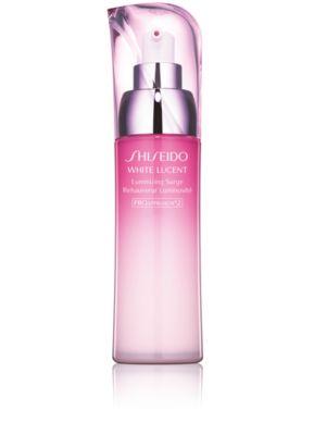 Shiseido Women's White Lucent Luminizing Surge (emulsion)