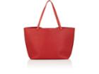 The Row Women's Park Leather Tote Bag