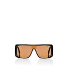 Tom Ford Men's Atticus Sunglasses - Brown