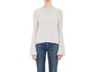 Brock Collection Women's Cashmere Bell-sleeve Sweater