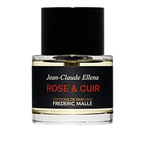 Frdric Malle Women's Rose & Cuir Eau De Toilette 50ml