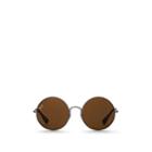 Ray-ban Men's Rb3592 Sunglasses - Brown