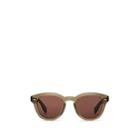 Oliver Peoples Women's Cary Grant Sun Sunglasses - Dusty Olive W, Rosewood